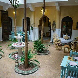 Riad Dama &, Marrakesch