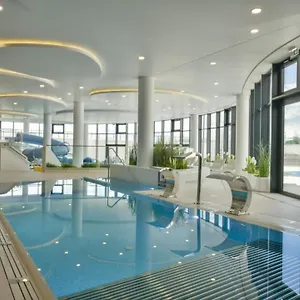 Polanki Aqua Luna , Kolberg Polen