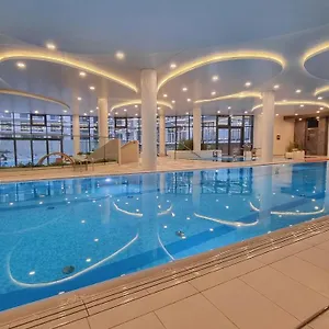 Polanki Aqua - Przy Morzu , Kolberg Polen