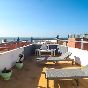 Dar Afram , Essaouira Marokko