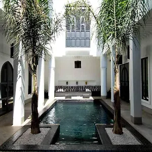 Riad First, Marrakesch