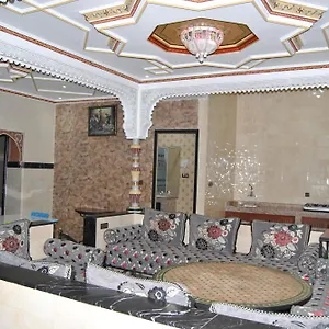 Aparthotel Miramare Marrakech, Marrakesch