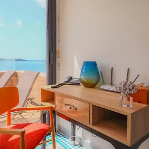 Cote Ocean Mogador 4*, Essaouira Marokko