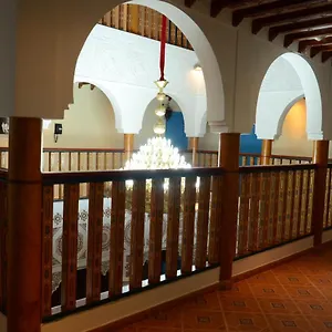 El Kasbah Souiria 2*, Essaouira Marokko