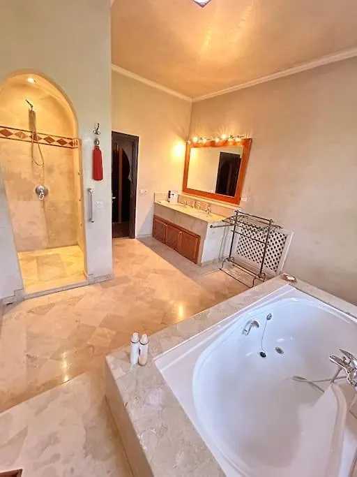 El Baraka - Villa De Charme A Marrakech Marrakesch