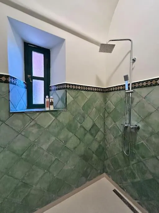El Baraka - Villa De Charme A Marrakech Marrakesch